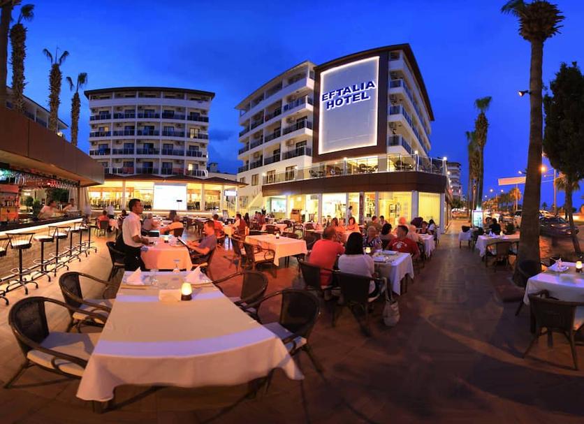 Restoran Fotoğraf