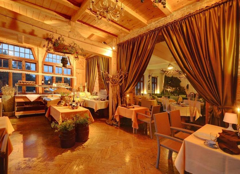 Restoran Fotoğraf