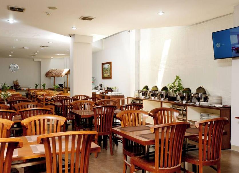 Restoran Fotoğraf