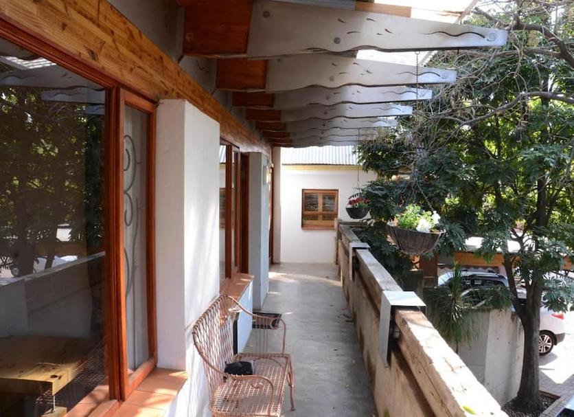 Balkon Fotoğraf