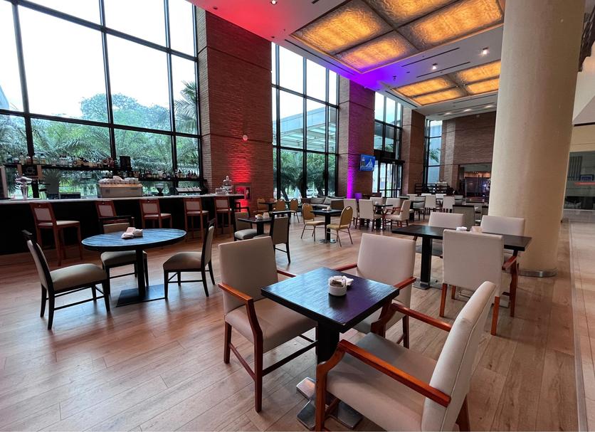 Restoran Fotoğraf