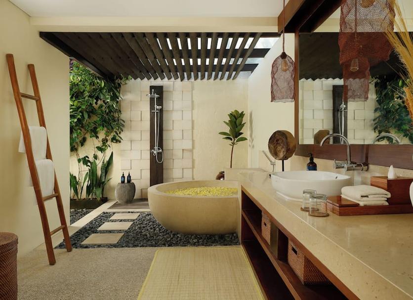 Banyo Fotoğraf