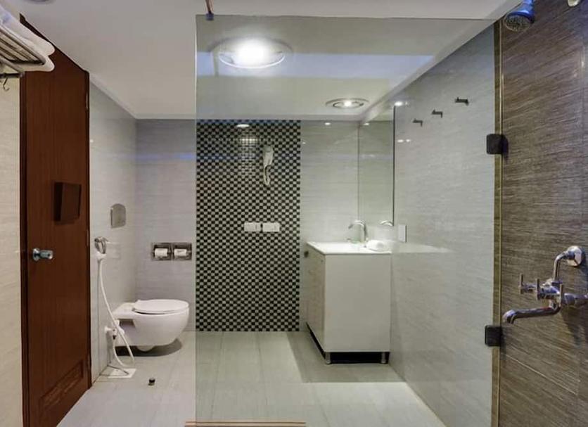 Banyo Fotoğraf