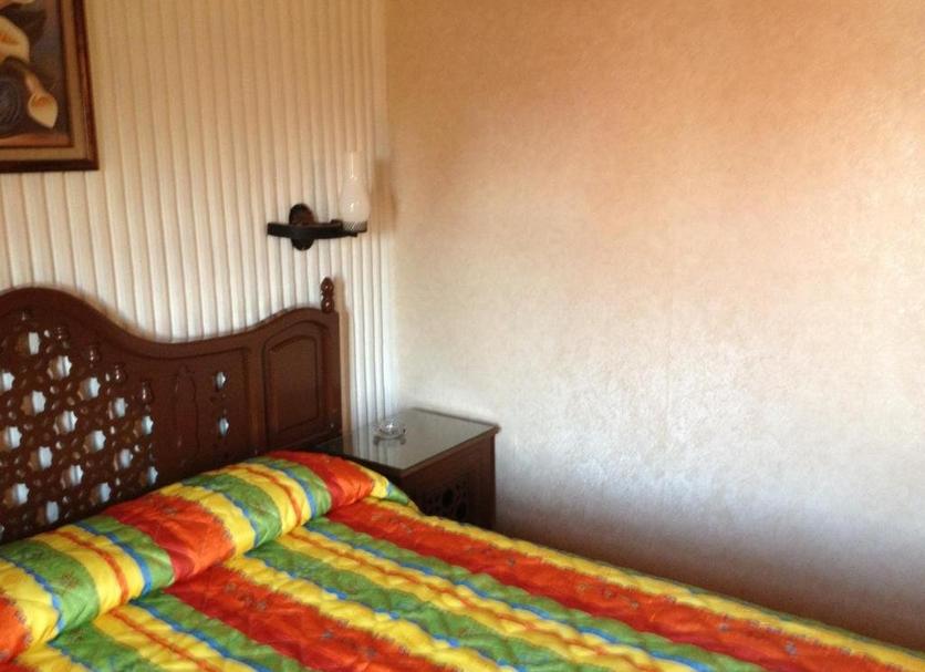 Yatak Odası Fotoğraf