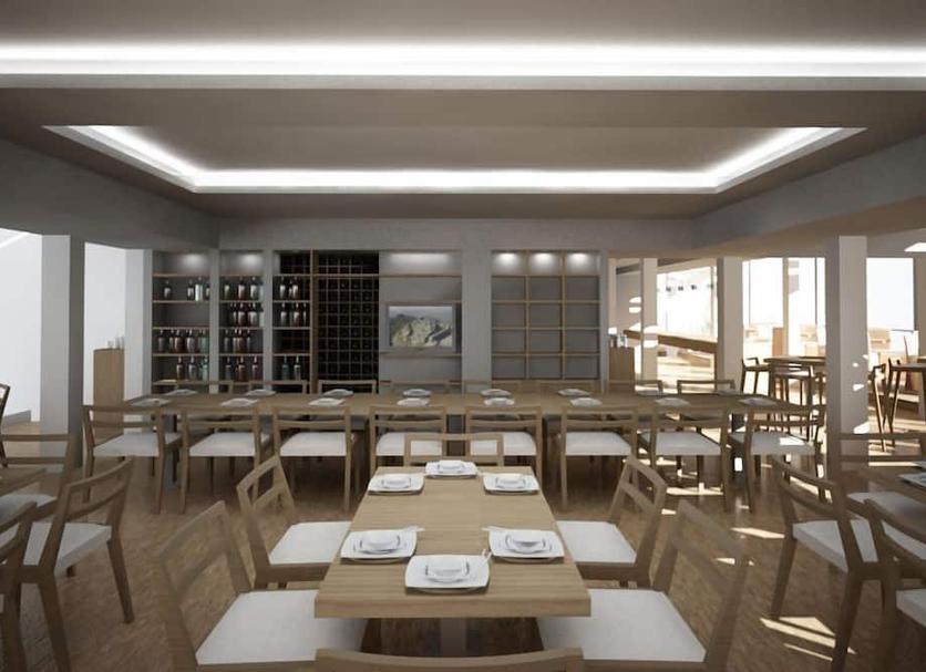 Restoran Fotoğraf