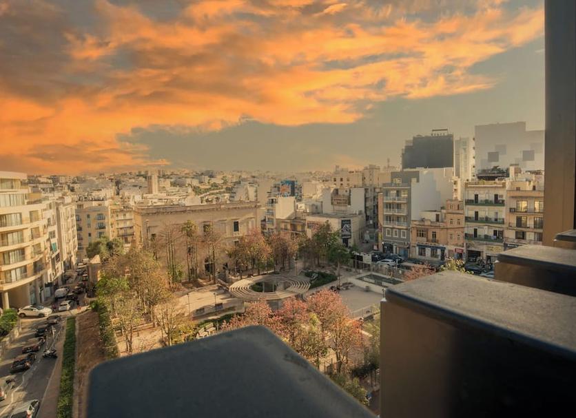 Dış görünüm Fotoğraf