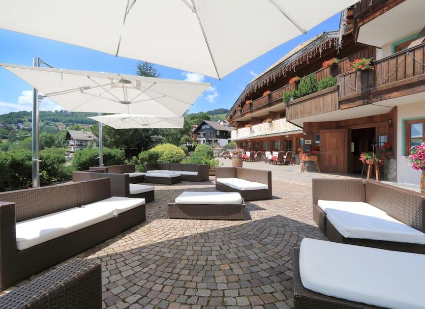 Veranda Fotoğraf