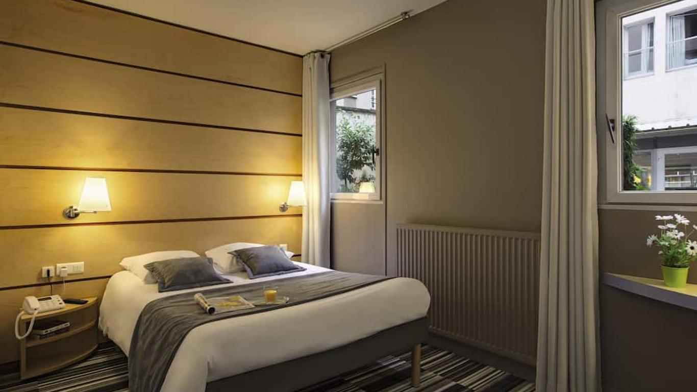 Belambra City Hotel Magendie