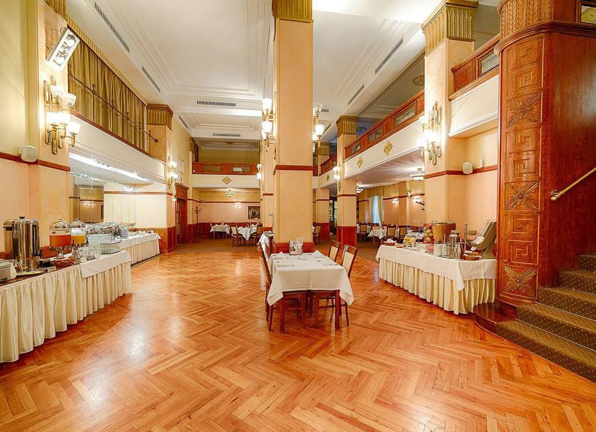 Restoran Fotoğraf