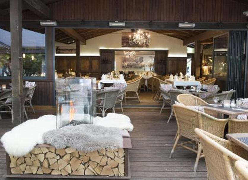 Restoran Fotoğraf