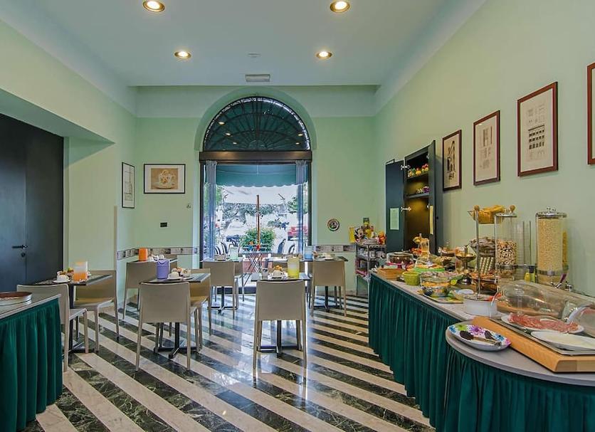 Restoran Fotoğraf
