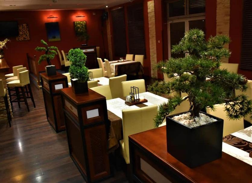 Restoran Fotoğraf