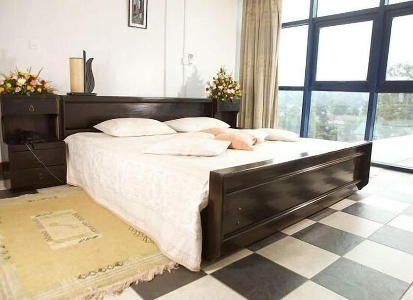Yatak Odası Fotoğraf
