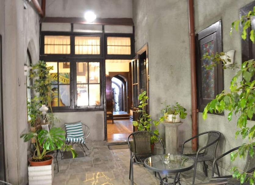 Veranda Fotoğraf