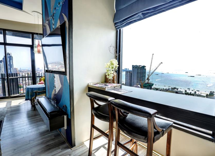 Balkon Fotoğraf