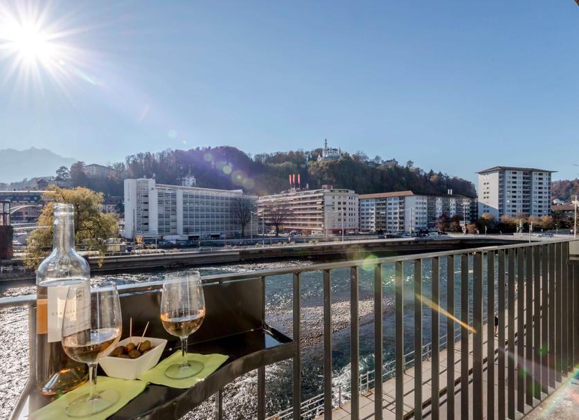 Balkon Fotoğraf