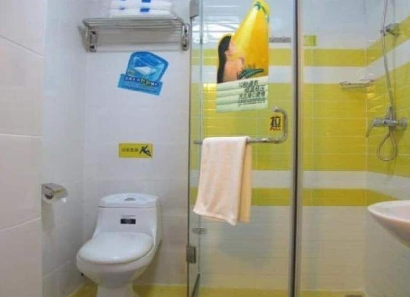 Banyo Fotoğraf