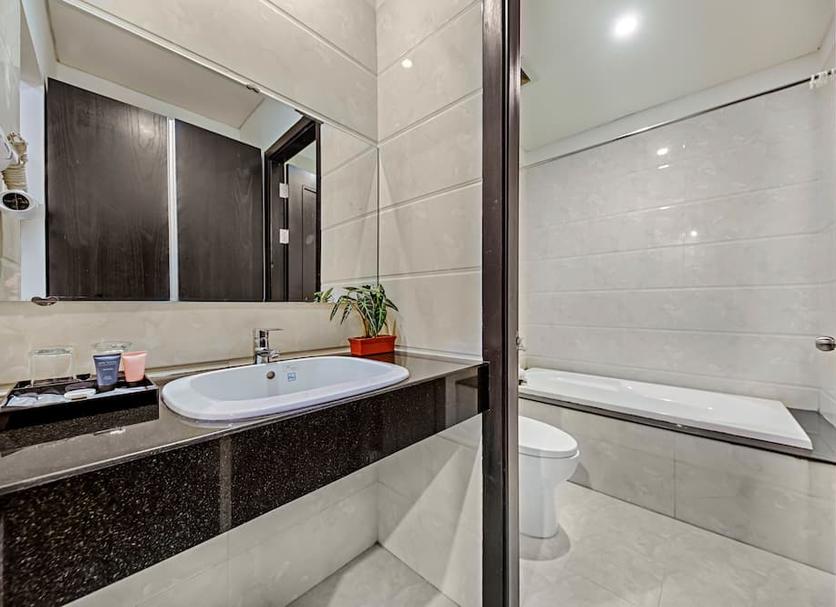Banyo Fotoğraf