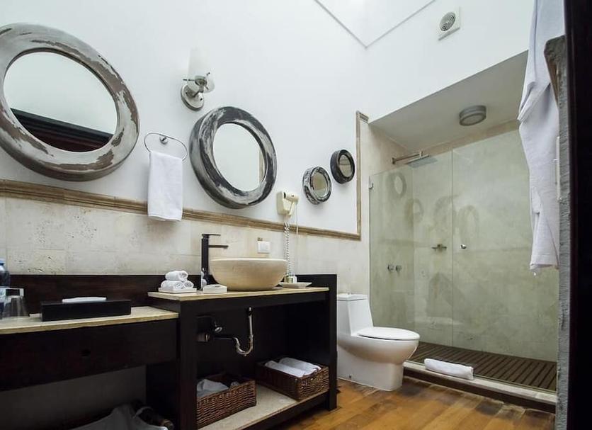 Banyo Fotoğraf