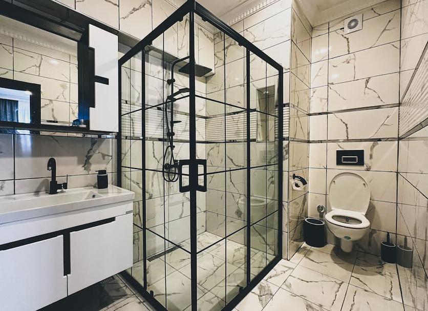 Banyo Fotoğraf