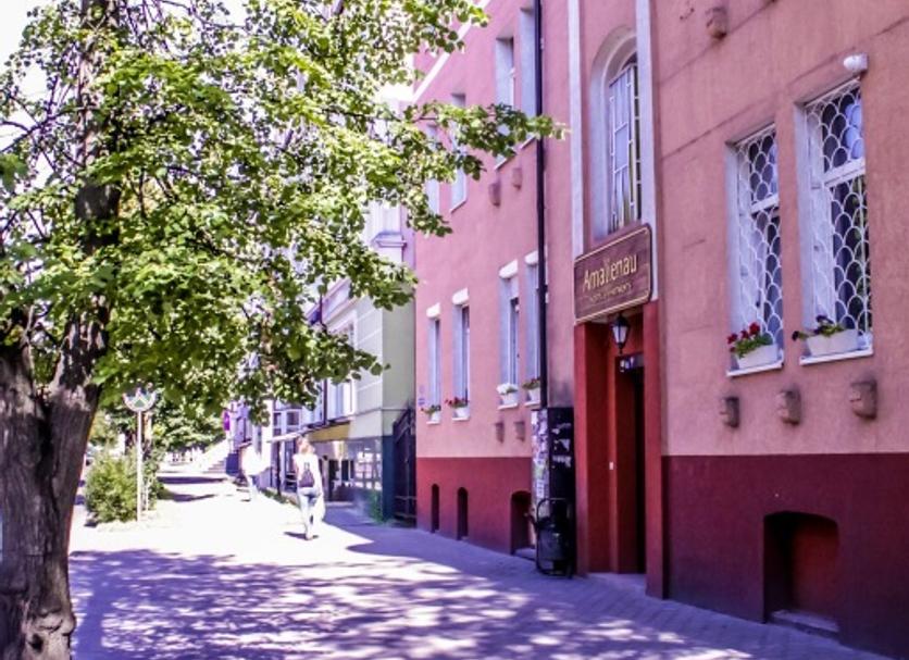 Dış görünüm Fotoğraf