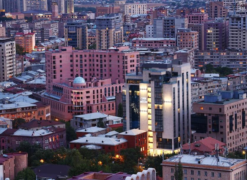 Dış görünüm Fotoğraf