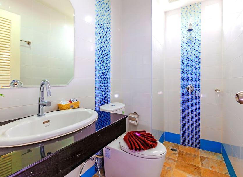 Banyo Fotoğraf