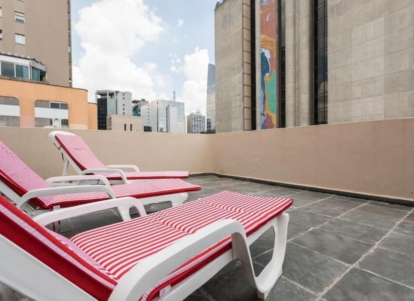 Balkon Fotoğraf