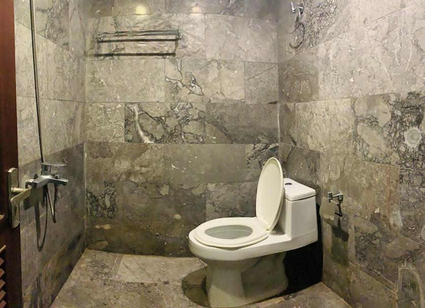 Banyo Fotoğraf