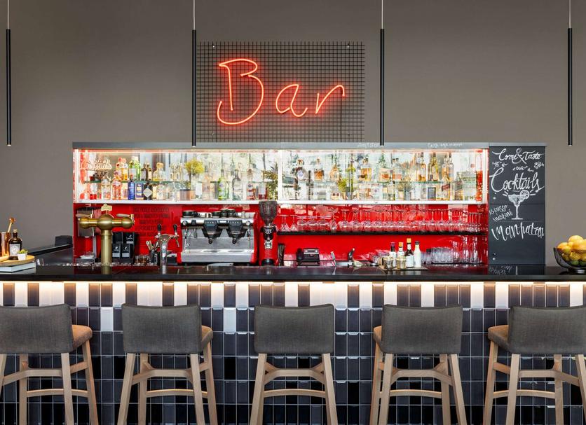 Bar Fotoğraf