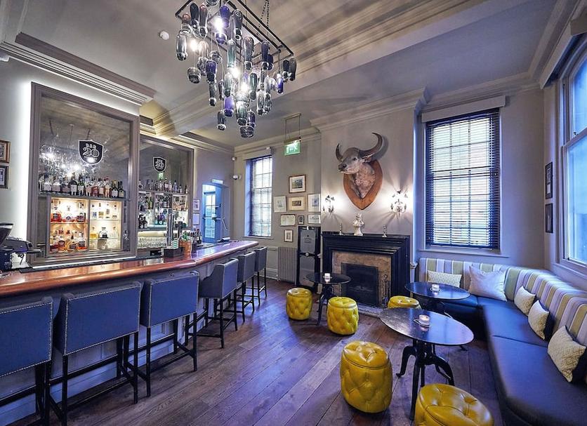 Bar Fotoğraf
