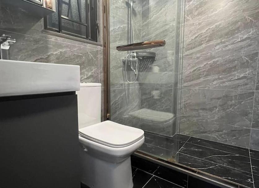 Banyo Fotoğraf