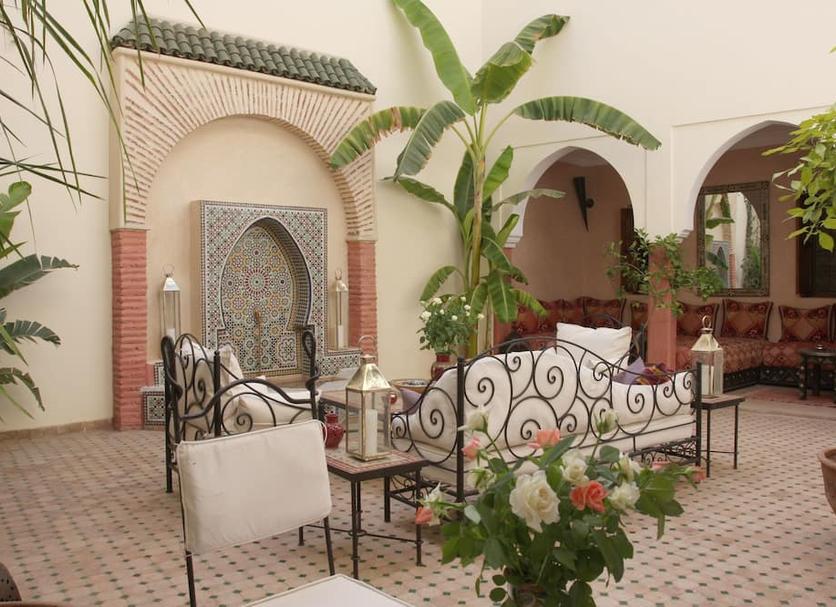 Veranda Fotoğraf