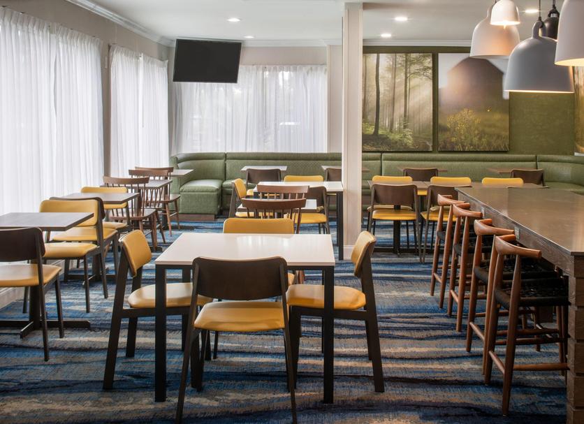 Restoran Fotoğraf