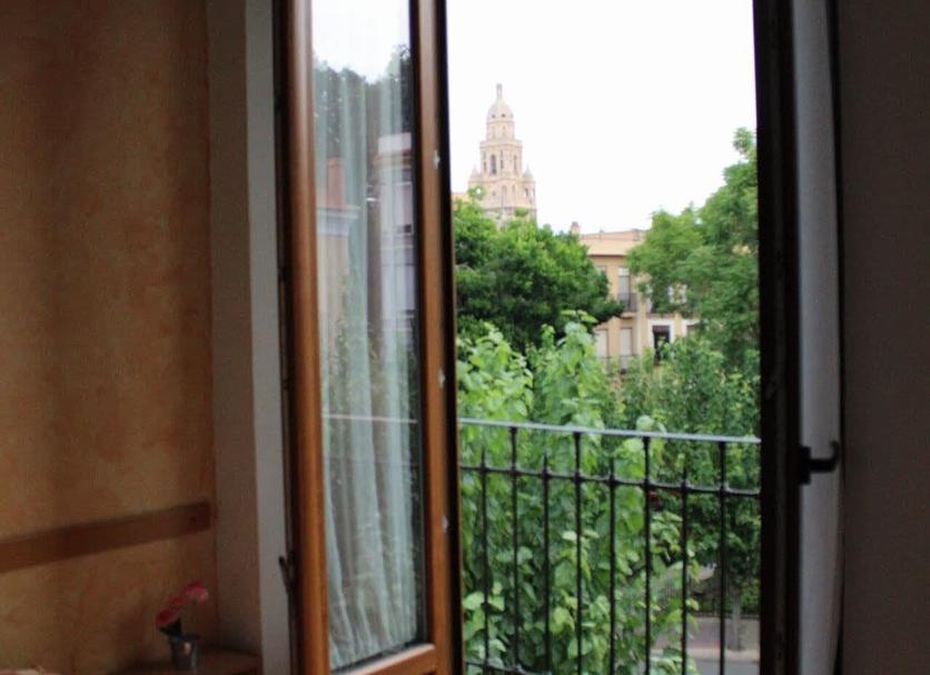 Balkon Fotoğraf