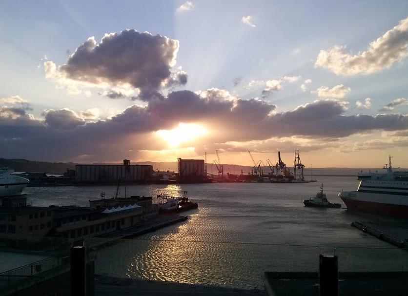 Dış görünüm Fotoğraf