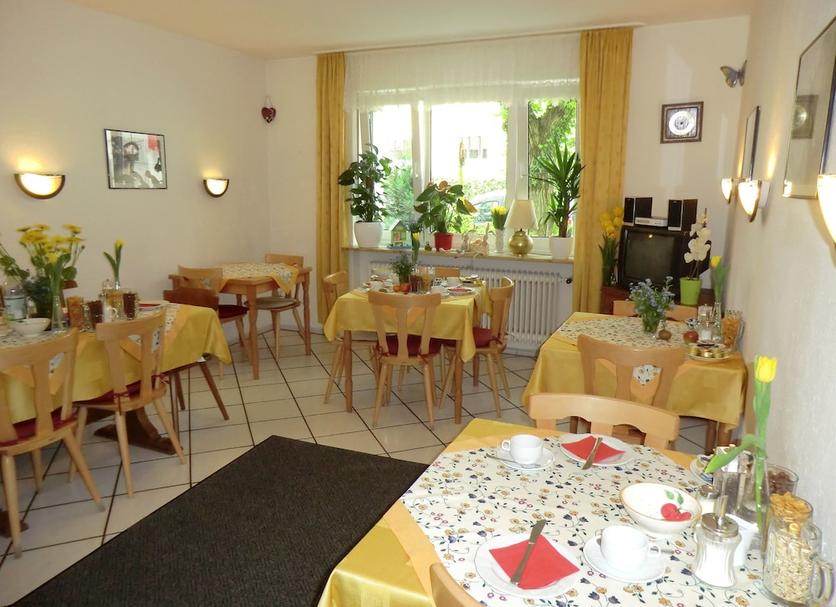 Restoran Fotoğraf