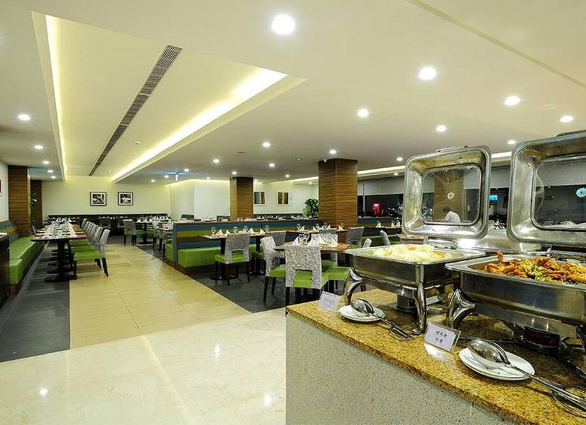 Restoran Fotoğraf