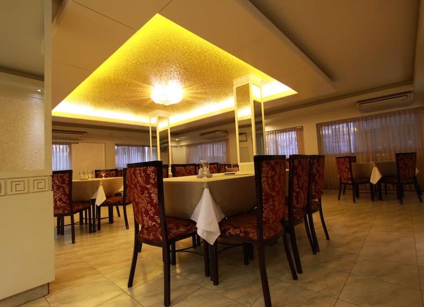 Restoran Fotoğraf