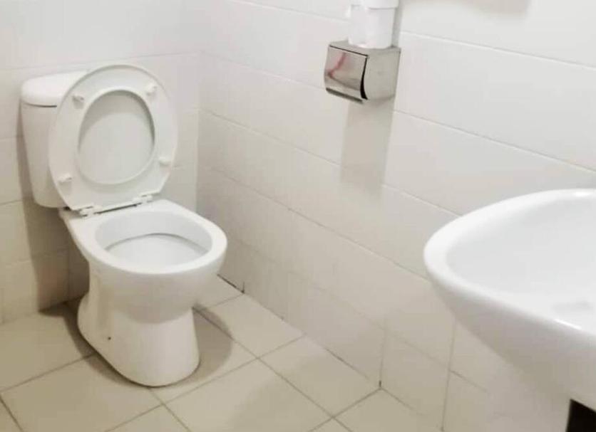Banyo Fotoğraf