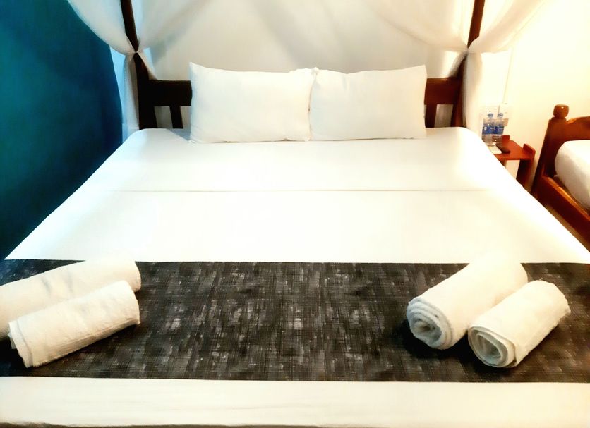 Yatak Odası Fotoğraf