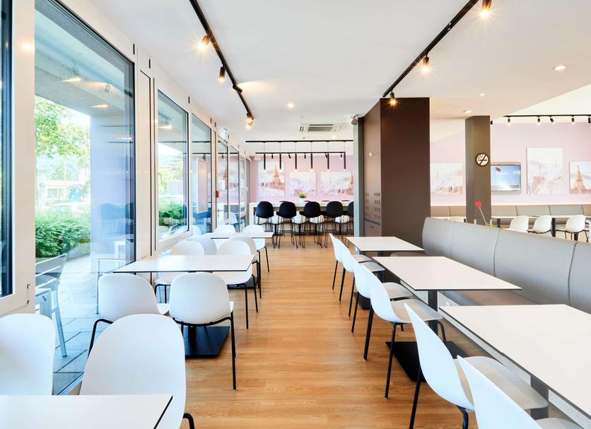 Restoran Fotoğraf