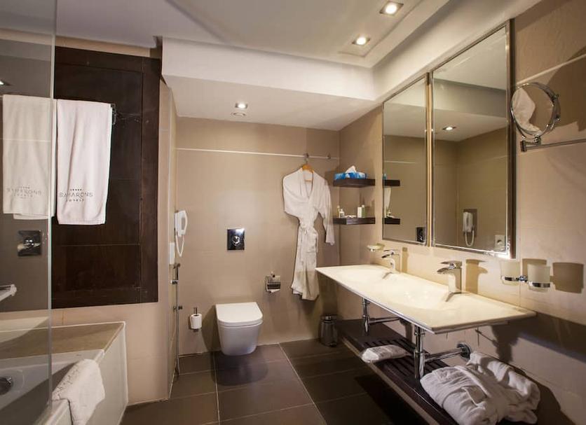 Banyo Fotoğraf