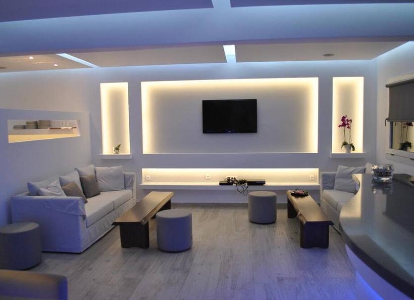 Salon Fotoğraf