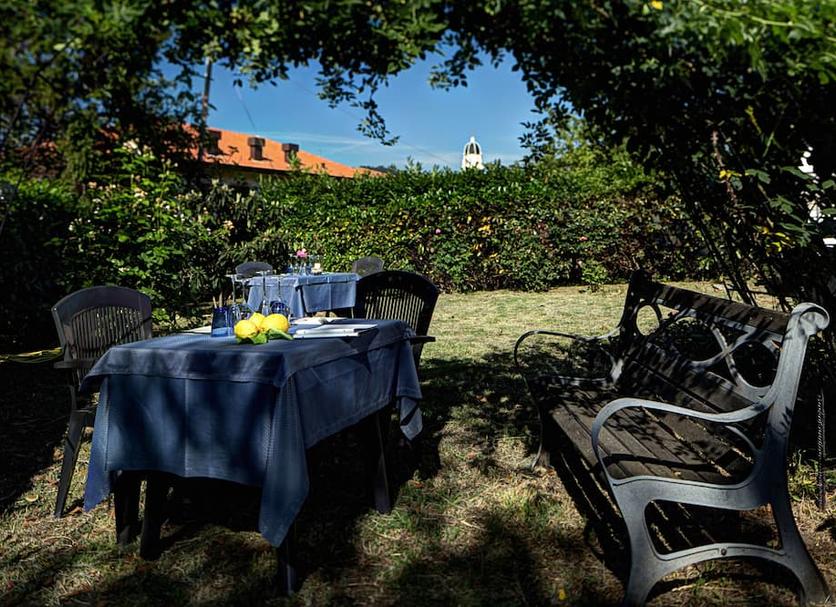 Veranda Fotoğraf