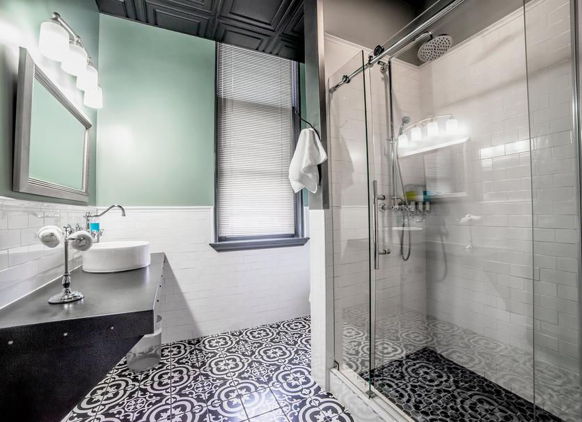 Banyo Fotoğraf