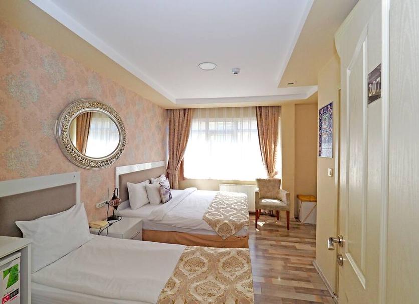 Yatak Odası Fotoğraf