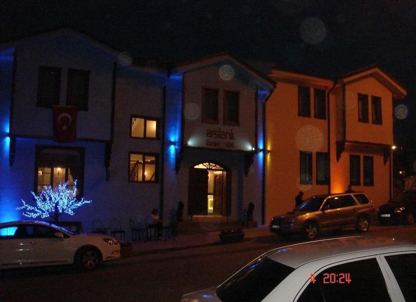 Bina Fotoğraf