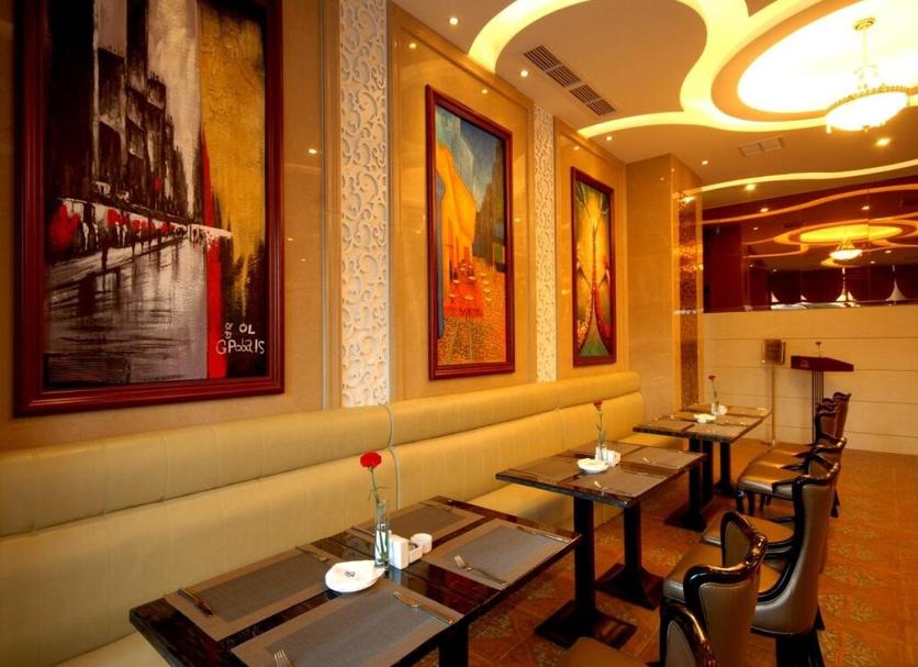 Restoran Fotoğraf