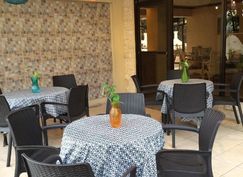 Veranda Fotoğraf